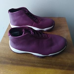 Jordan Bordeaux/Bordeaux/Phantom. Sz. 7